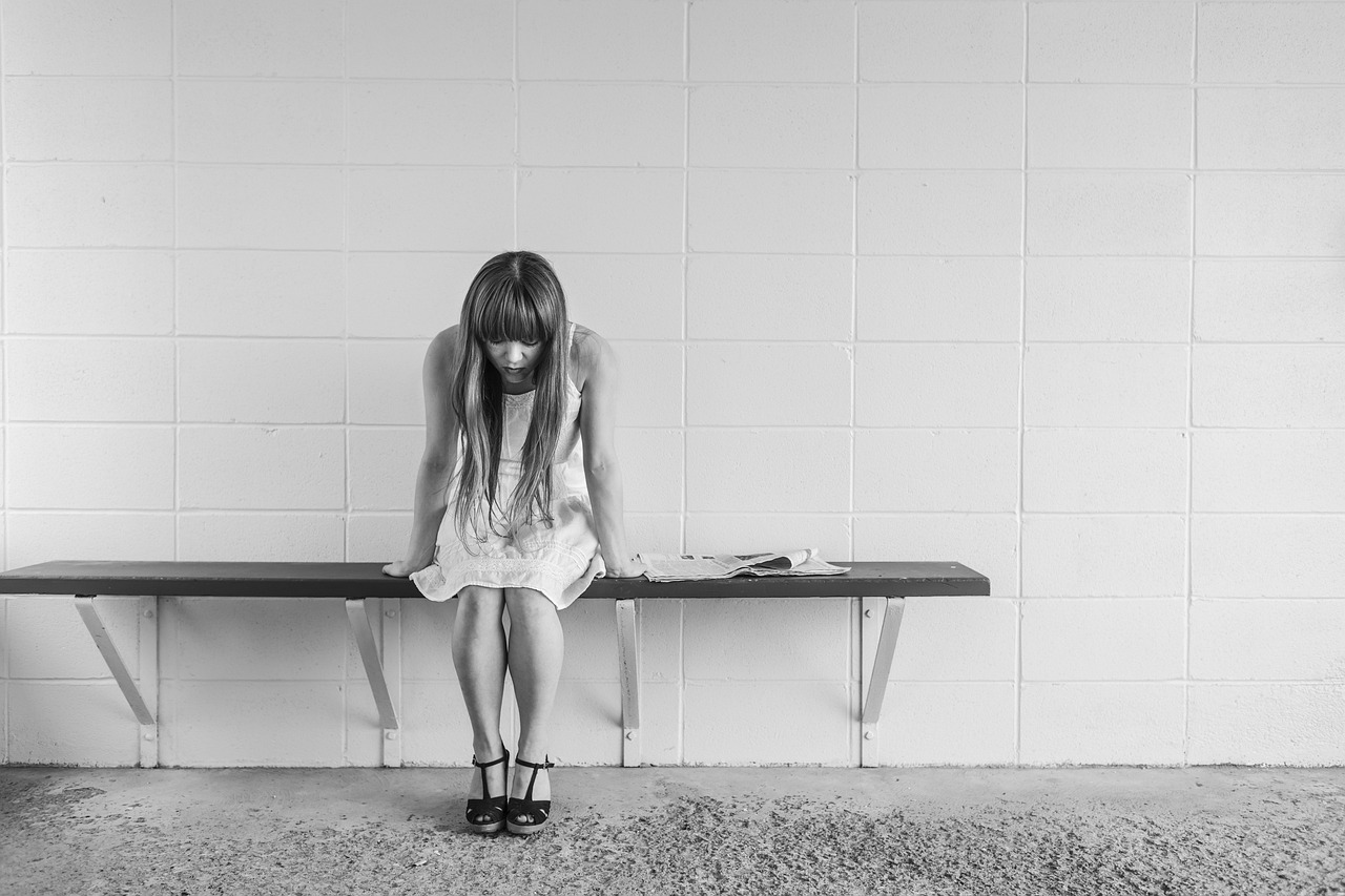 抜け毛が気になる人におすすめのパーマスタイルは？