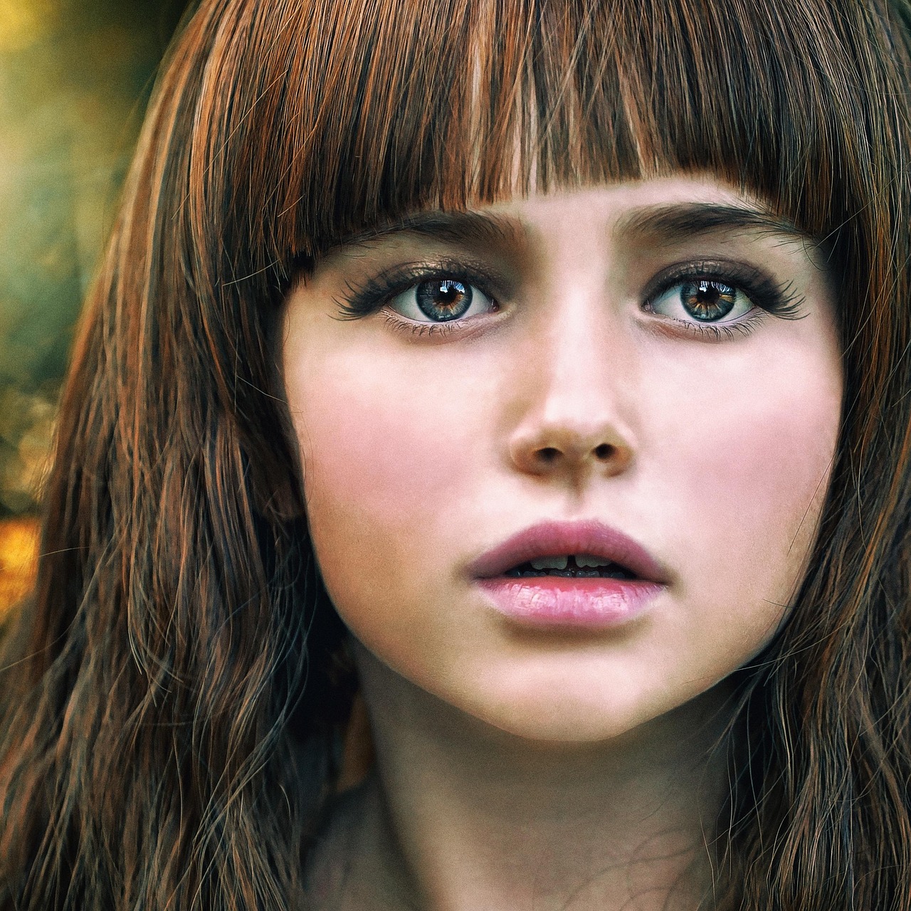 産後の抜け毛が気になる前髪の分け目におすすめの対処法は？