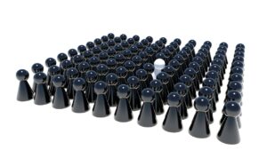 産後の抜け毛で分け目が目立つ場合、どう対処すればいい？